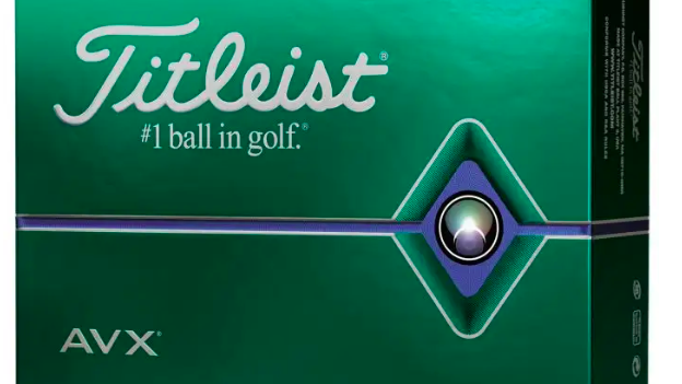 TITLEIST AVX